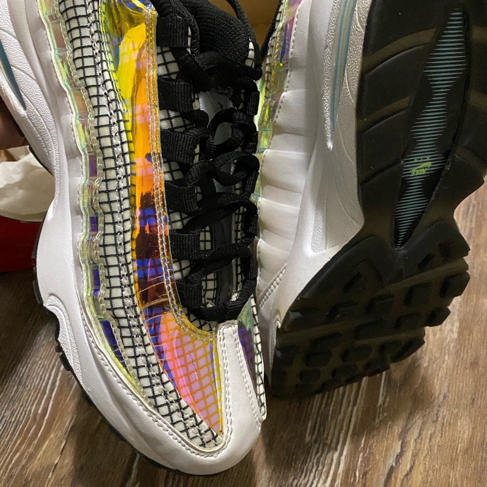Nike air max 95 lv8